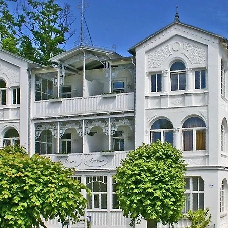 Апартаменти Ferienappartement-moenchgut-14