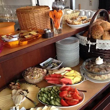 Апартаменти Ferienappartement-moenchgut-14 Sellin (Rugen)